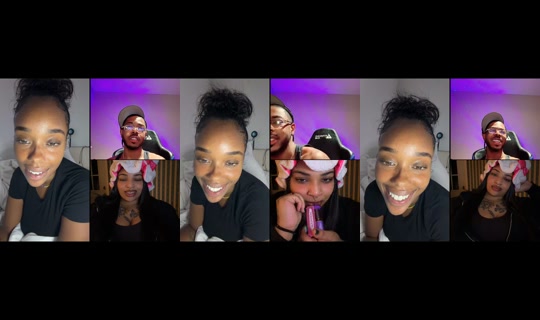 mala_.vee TikTok Live — Aug 27, 2026, 7:20 AM