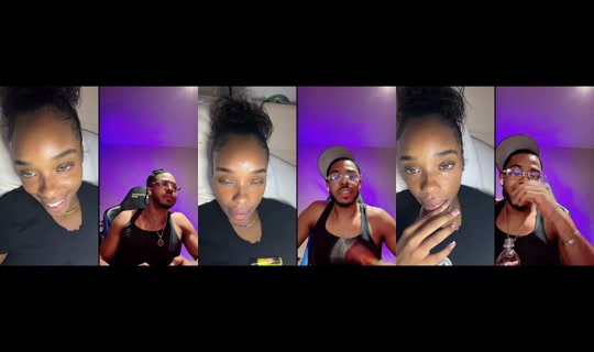 mala_.vee TikTok Live — Aug 27, 2026, 8:06 AM