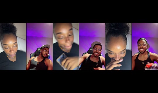 mala_.vee TikTok Live — Aug 27, 2026, 8:27 AM