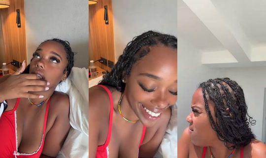 mala_.vee TikTok Live — Sep 27, 2026, 2:35 PM
