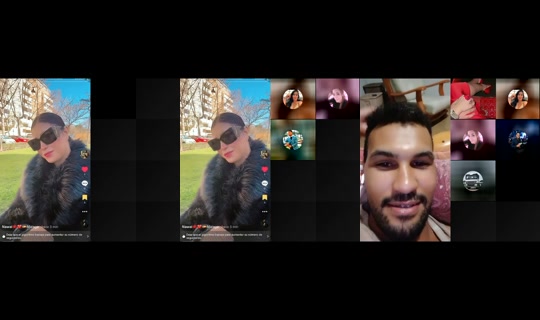 malaga12m TikTok Live — Sep 7, 2026, 8:27 PM