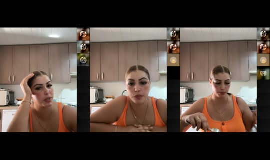 malaga12m TikTok Live — Sep 8, 2026, 1:50 PM