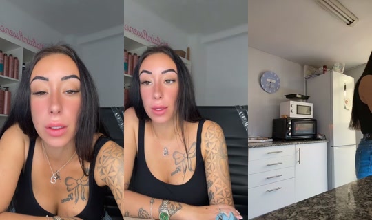 malainfluenciashopp TikTok Live — Sep 24, 2026, 8:11 AM