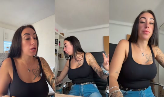 malainfluenciashopp TikTok Live — Sep 24, 2026, 8:47 AM