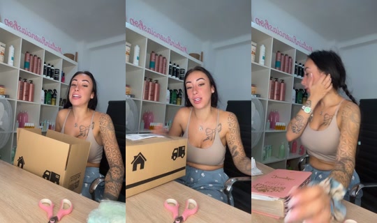 malainfluenciashopp TikTok Live — Sep 25, 2026, 7:55 AM