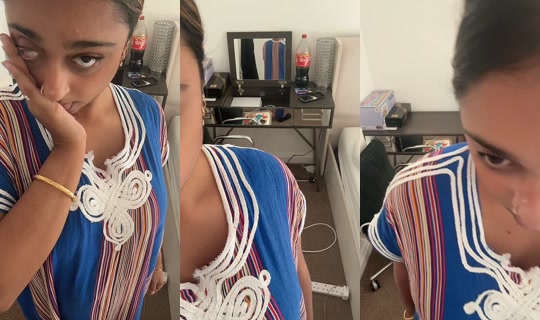 malaiyka_xx TikTok Live — Sep 21, 2026, 4:23 PM