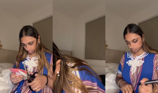 malaiyka_xx TikTok Live — Sep 23, 2026, 8:23 PM