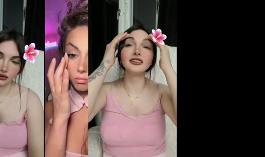 malak.sawaf TikTok Live — Aug 21, 2026, 11:32 PM