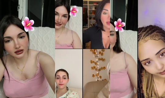 malak.sawaf TikTok Live — Aug 22, 2026, 12:17 AM