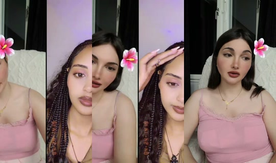 malak.sawaf TikTok Live — Aug 22, 2026, 12:48 AM