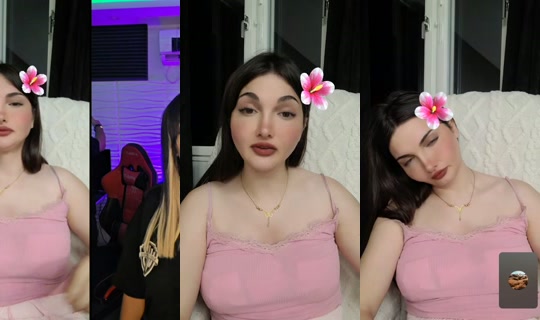 malak.sawaf TikTok Live — Aug 22, 2026, 1:18 AM