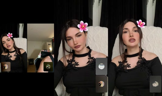 malak.sawaf TikTok Live — Sep 18, 2026, 1:37 AM