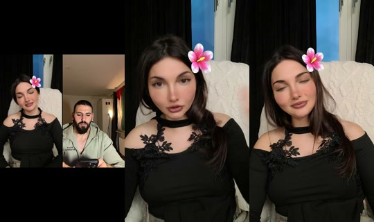 malak.sawaf TikTok Live — Sep 18, 2026, 4:07 AM