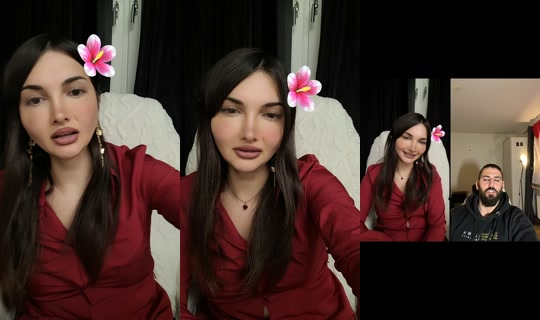 malak.sawaf TikTok Live — Sep 20, 2026, 10:06 PM