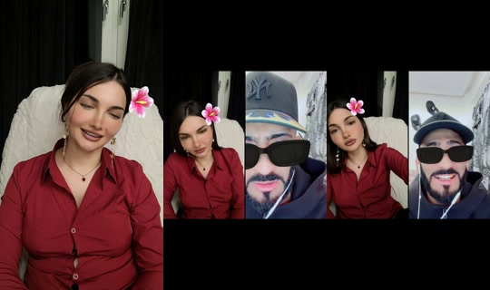 malak.sawaf TikTok Live — Sep 20, 2026, 11:47 PM