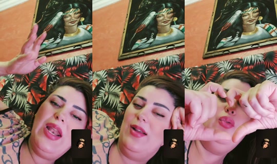 malak.staroe TikTok Live — Sep 30, 2026, 4:55 AM