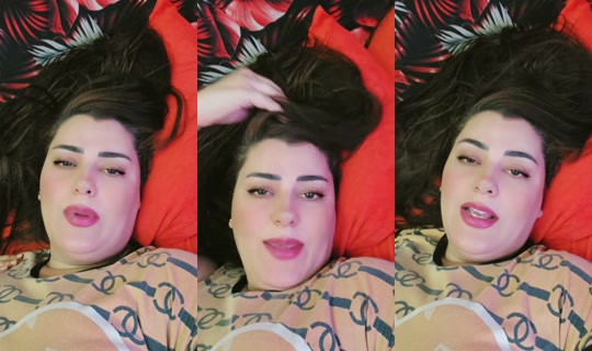 malak.staroe TikTok Live — Sep 30, 2026, 5:45 AM