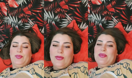 malak.staroe TikTok Live — Oct 5, 2026, 3:38 AM