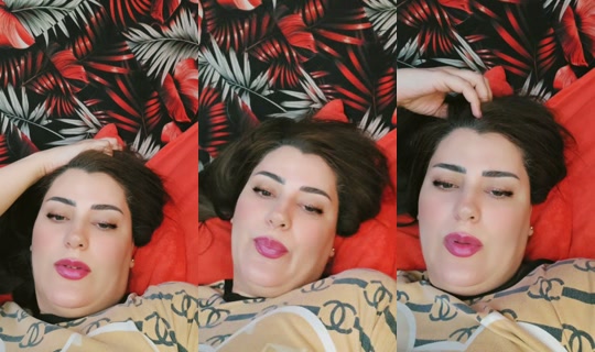 malak.staroe TikTok Live — Oct 5, 2026, 4:28 AM