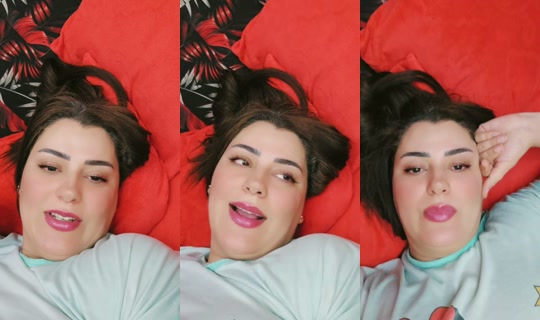 malak.staroe TikTok Live — Oct 8, 2026, 5:48 AM
