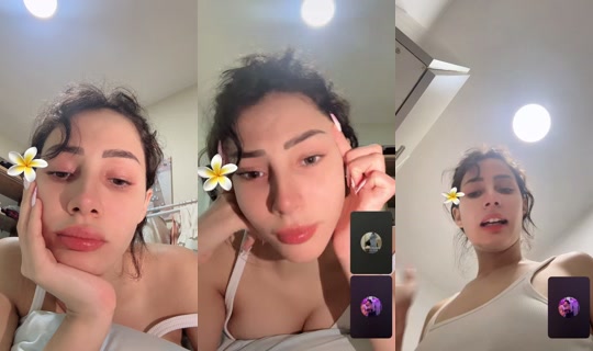 malak69626 TikTok Live — Aug 23, 2026, 3:14 AM