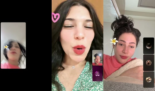 malak69626 TikTok Live — Sep 16, 2026, 12:32 AM
