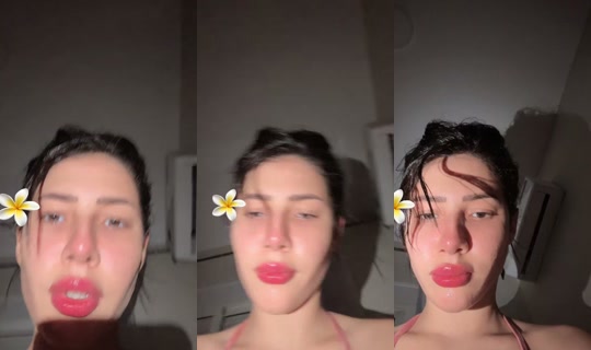 malak69626 TikTok Live — Sep 21, 2026, 12:20 AM