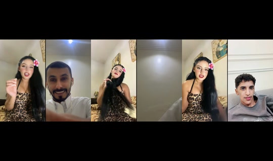 malak_benarrife0 TikTok Live — Sep 24, 2026, 7:57 AM