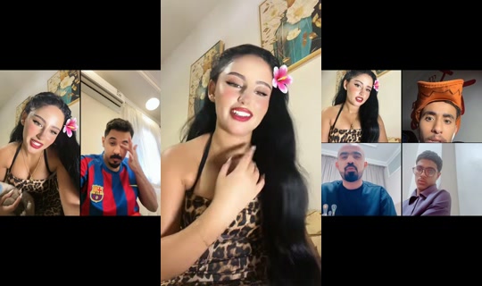 malak_benarrife0 TikTok Live — Sep 24, 2026, 9:02 AM