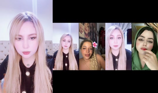 malakpueen1 TikTok Live — Aug 23, 2026, 3:17 AM