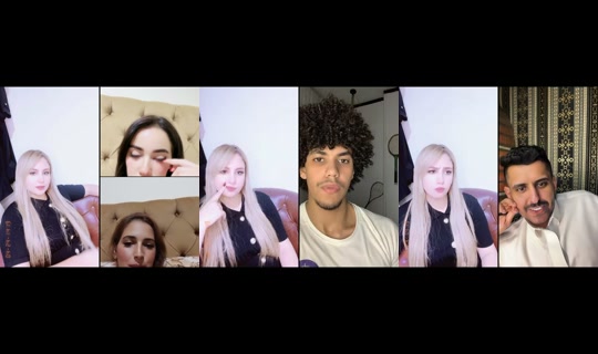 malakpueen1 TikTok Live — Aug 23, 2026, 5:12 AM