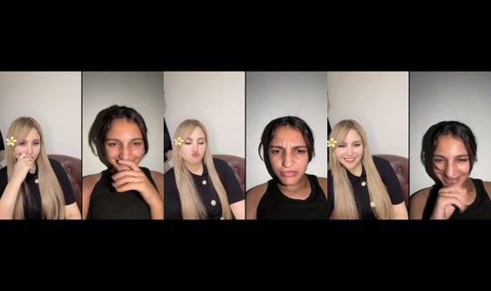 malakpueen1 TikTok Live — Aug 23, 2026, 5:47 AM