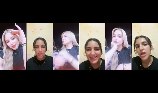 malakpueen1 TikTok Live — Aug 23, 2026, 9:04 PM