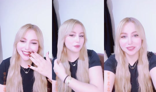 malakpueen1 TikTok Live — Aug 24, 2026, 1:02 AM