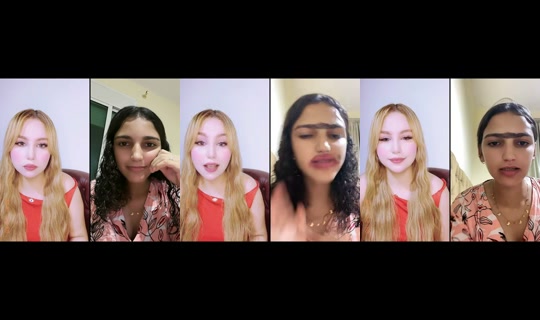 malakpueen1 TikTok Live — Aug 25, 2026, 12:42 AM