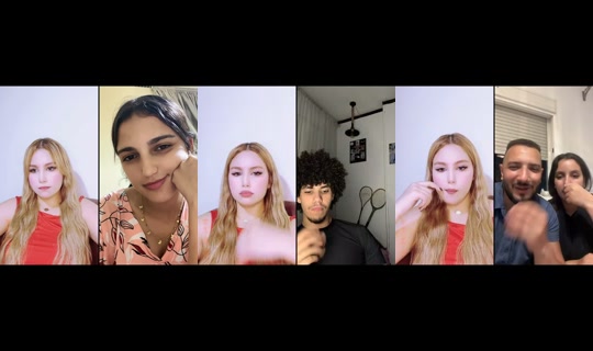 malakpueen1 TikTok Live — Aug 25, 2026, 1:17 AM