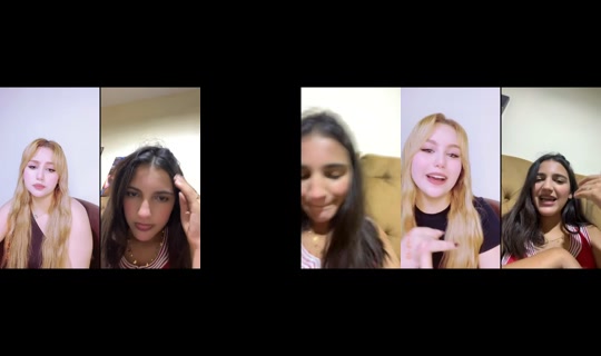 malakpueen1 TikTok Live — Aug 26, 2026, 12:30 AM