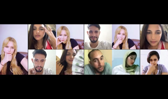 malakpueen1 TikTok Live — Aug 26, 2026, 1:08 AM