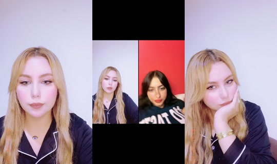 malakpueen1 TikTok Live — Aug 30, 2026, 10:52 PM