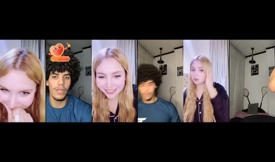 malakpueen1 TikTok Live — Aug 31, 2026, 12:13 AM