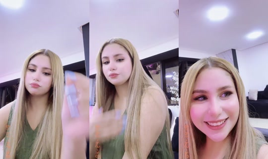 malakpueen1 TikTok Live — Oct 2, 2026, 11:24 PM