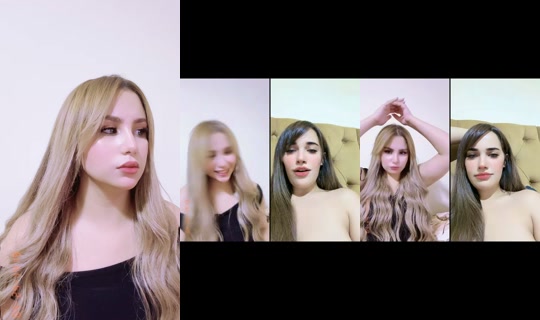 malakpueen1 TikTok Live — Oct 3, 2026, 1:09 AM