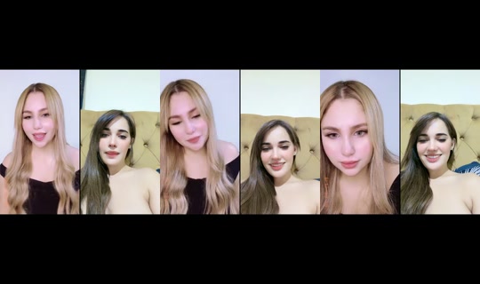 malakpueen1 TikTok Live — Oct 3, 2026, 2:15 AM