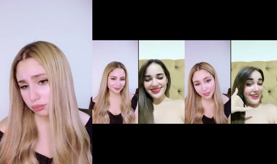 malakpueen1 TikTok Live — Oct 3, 2026, 3:16 AM