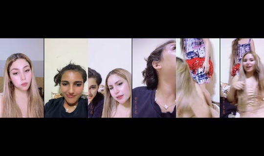 malakpueen1 TikTok Live — Oct 7, 2026, 11:31 PM
