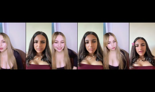 malakpueen1 TikTok Live — Oct 8, 2026, 11:35 AM