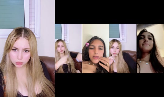 malakpueen1 TikTok Live — Oct 8, 2026, 12:29 PM