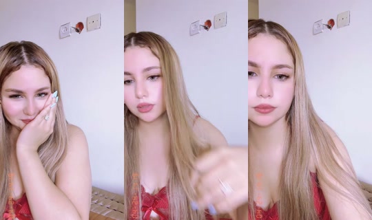 malakpueen1 TikTok Live — Oct 9, 2026, 11:49 AM