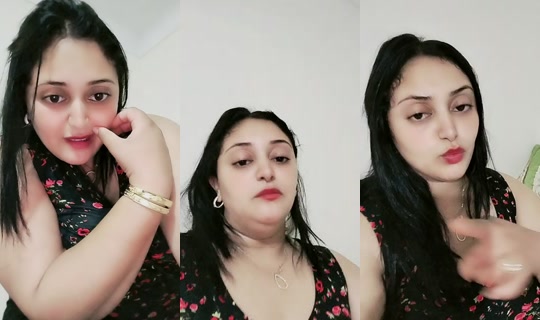 malakzine8 TikTok Live — Aug 20, 2026, 10:45 PM