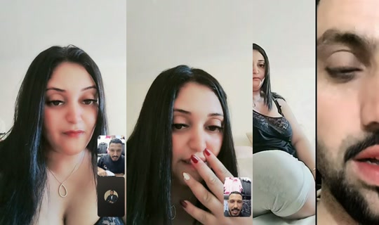 malakzine8 TikTok Live — Aug 24, 2026, 5:30 PM